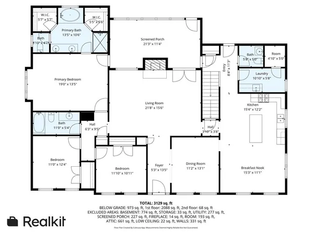 $450,000 | 230 Brackin Trace, Grayson, GA 30017
