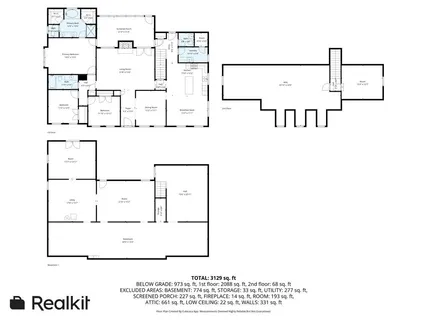 $450,000 | 230 Brackin Trace, Grayson, GA 30017