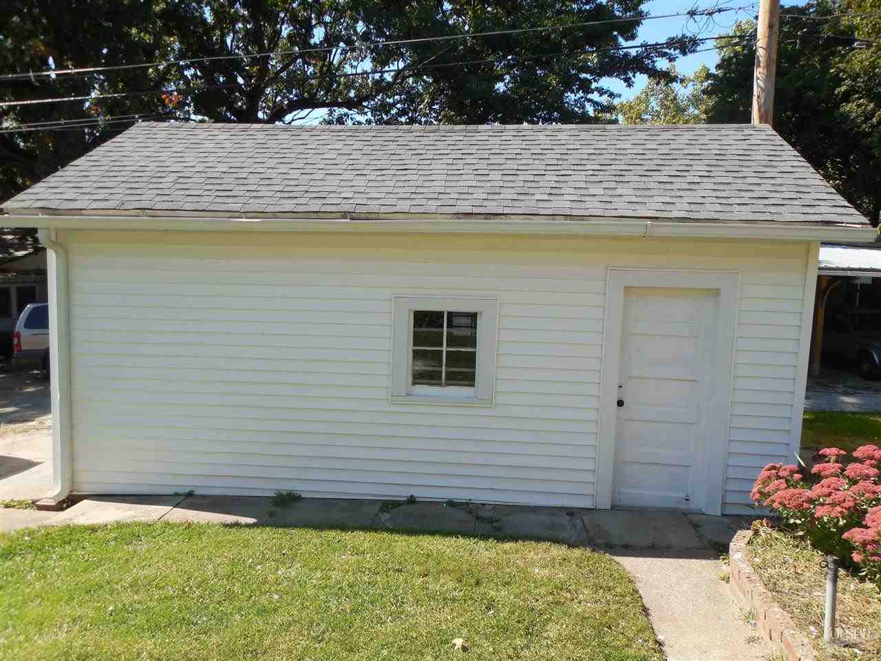 2521 Terrace Road Fort Wayne, IN 46805 - Photo 22 of 29