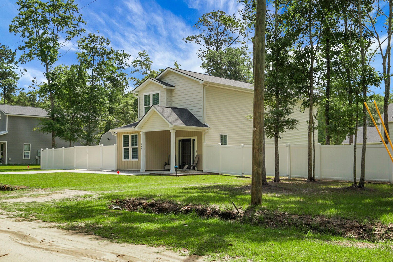343 Capers Road Walterboro, SC 29488 - Photo 5 of 51 DSC04988