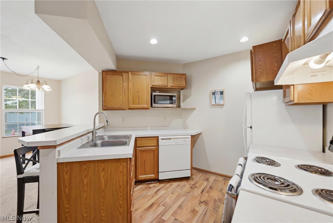 6761 Tippecanoe Road, Unit 4 Canfield, OH 44406 - Photo 12 of 32