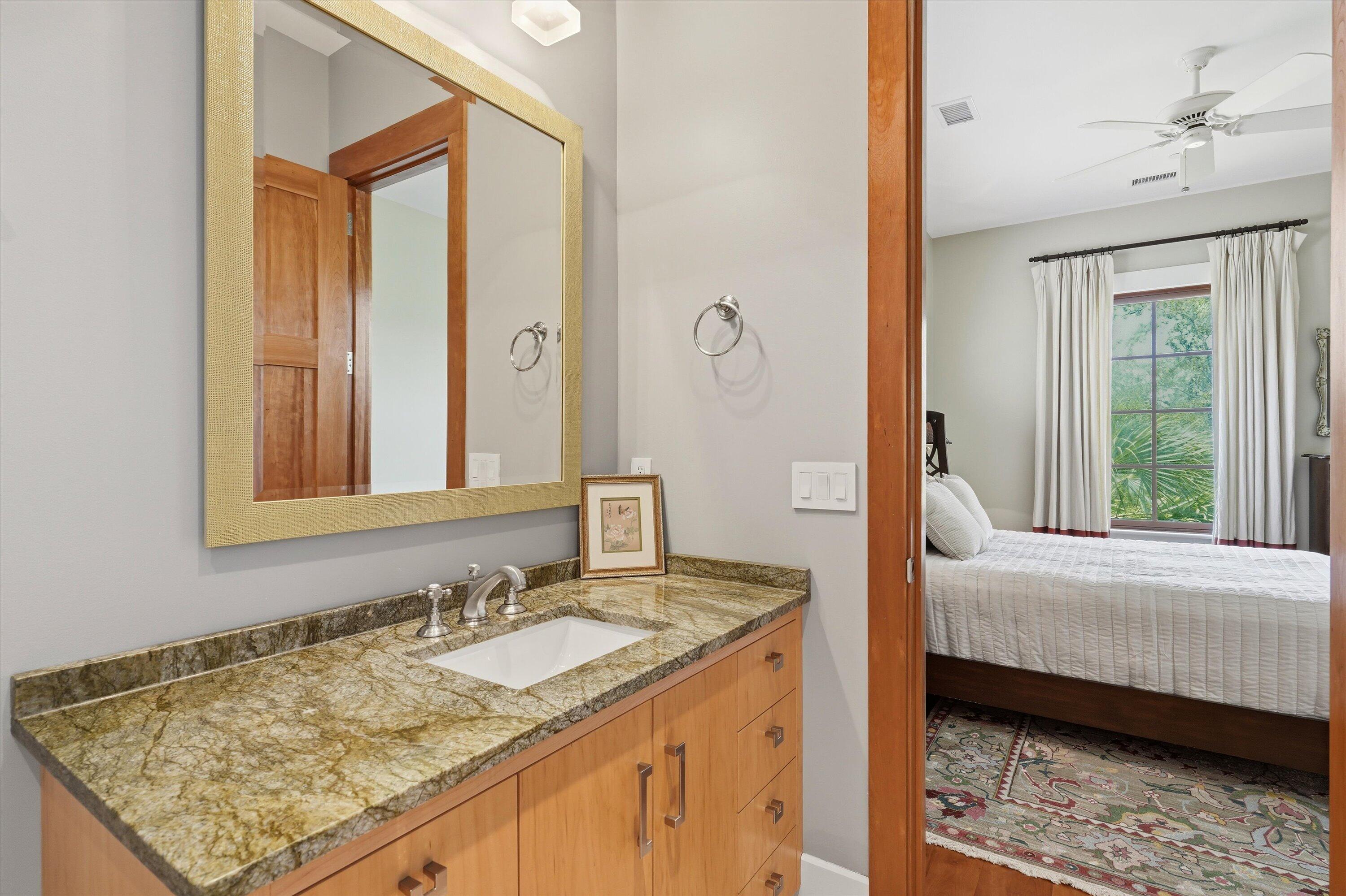 2415 Rice Pond Road Charleston, SC 29414 - Photo 56 of 73 Front BD bath