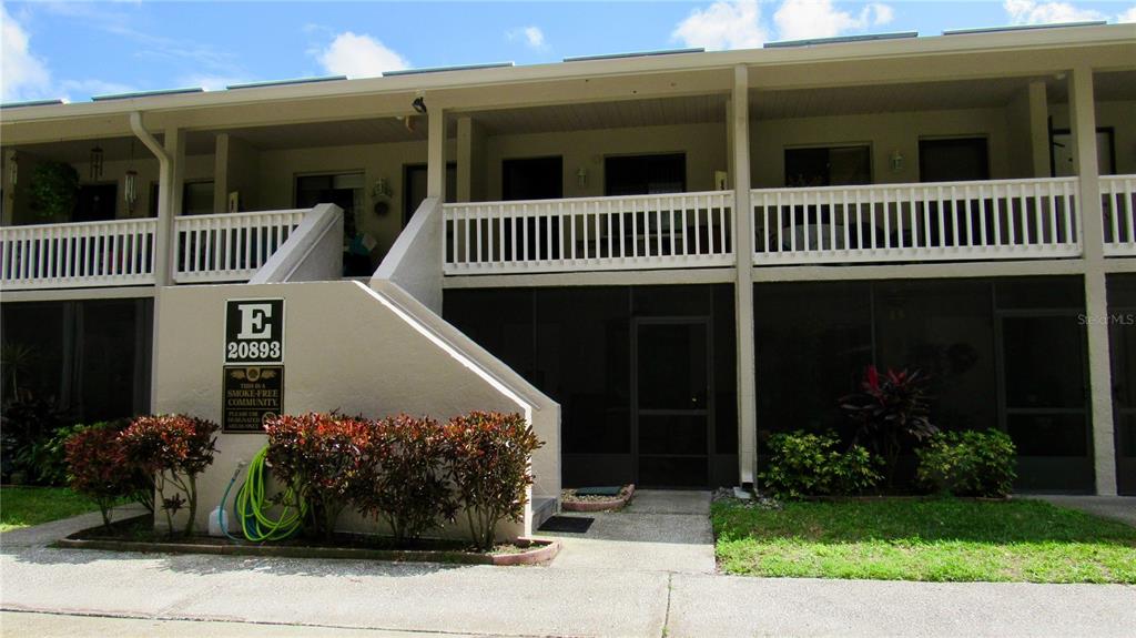 20893 Haulover Cove Rd Unit 8  