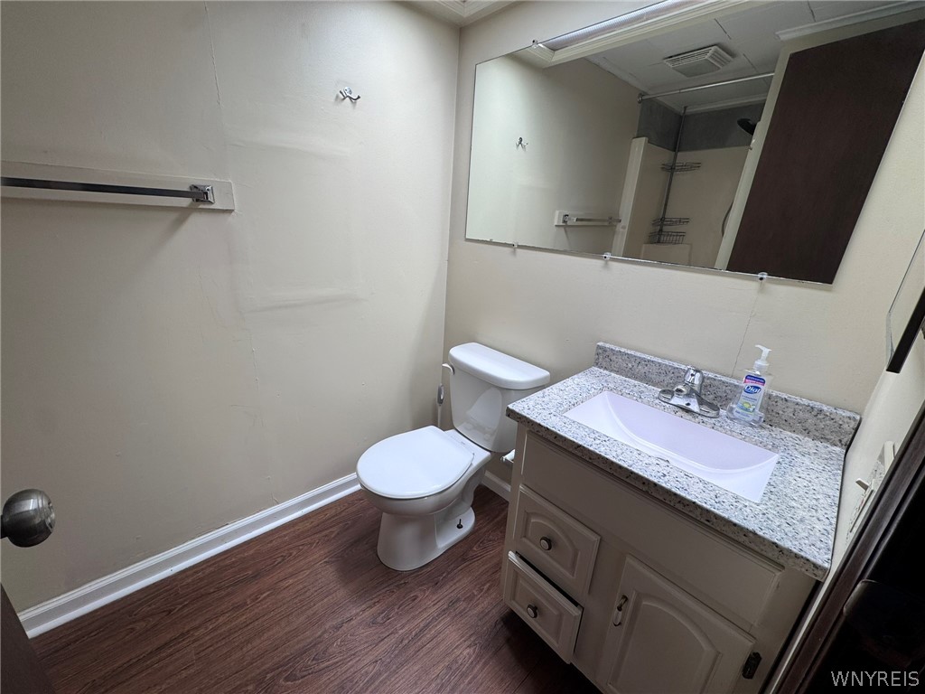 10761 Main Street, Unit 2 Clarence, NY 14031 - Photo 20 of 25