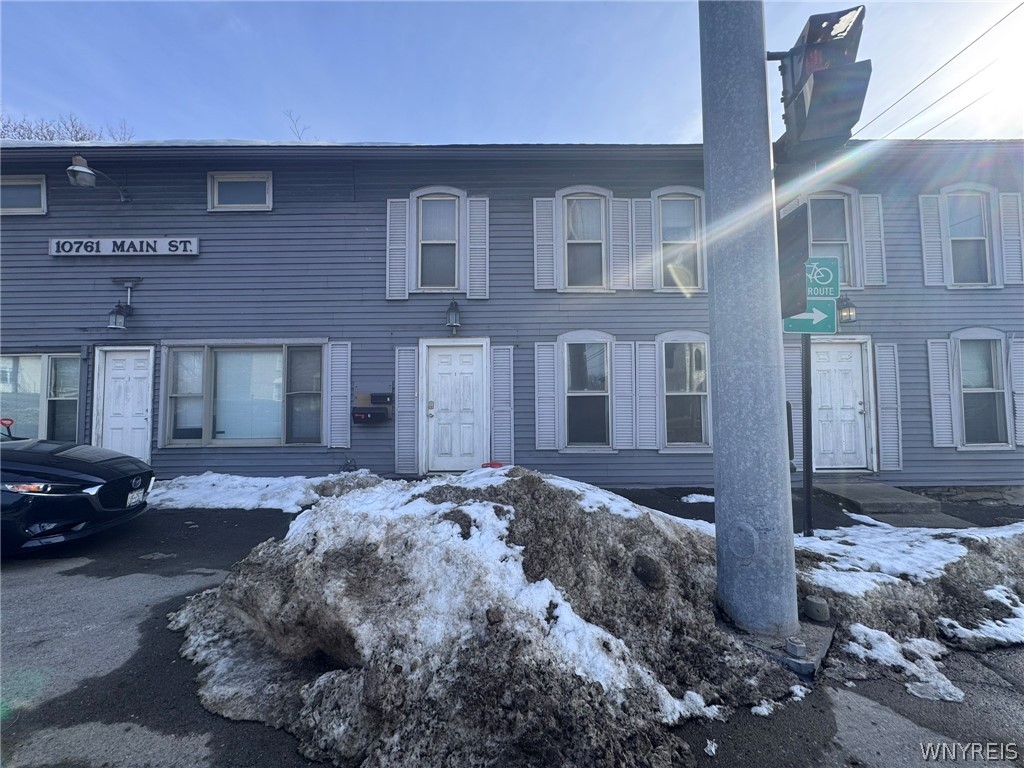 10761 Main Street, Unit 2 Clarence, NY 14031 - Photo 25 of 25