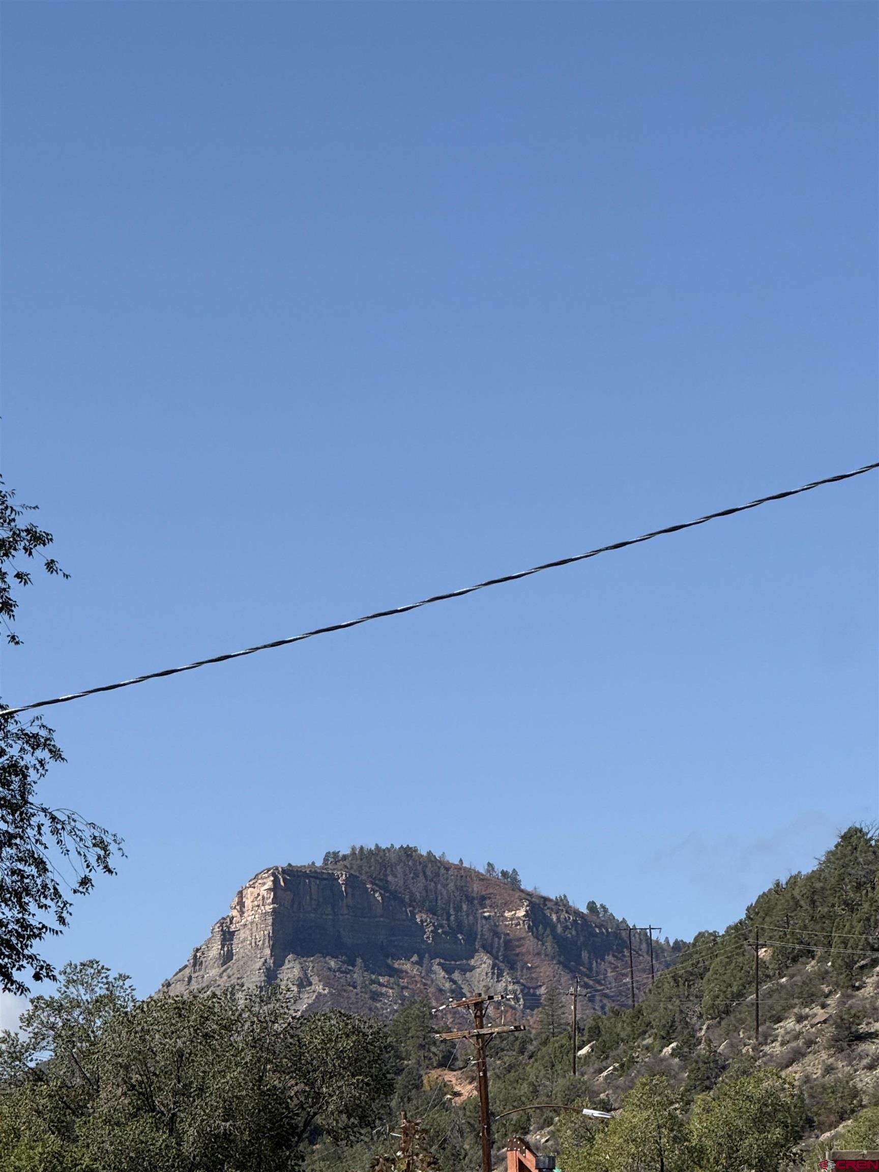 90 Animas View Drive, Unit 5 Durango, CO 81301 - Photo 25 of 30 an aerial view of a house