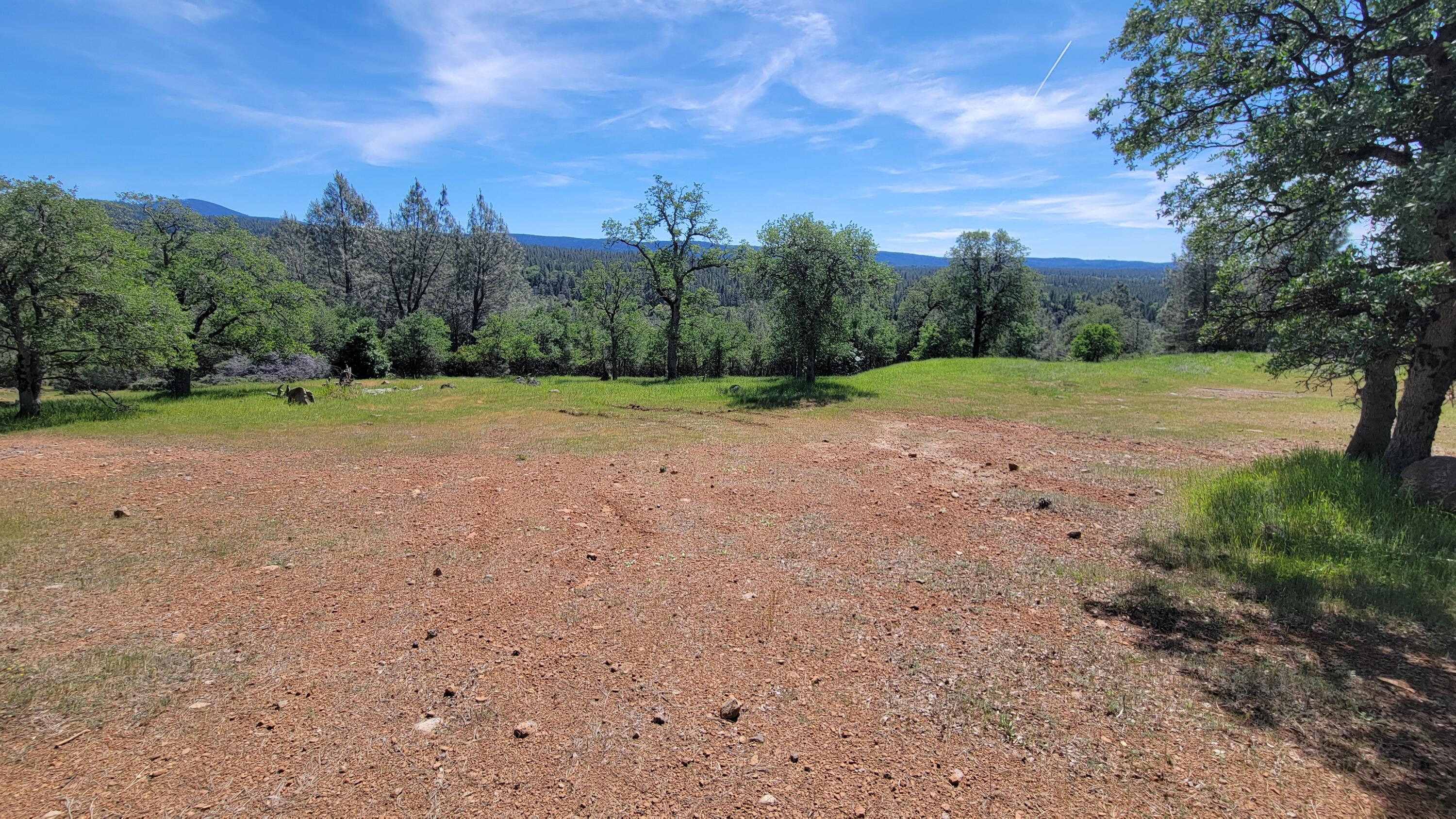 0 Miller Mountain Road Whitmore, CA 96096 - Photo 4 of 23 a view of an outdoor space with mountain view