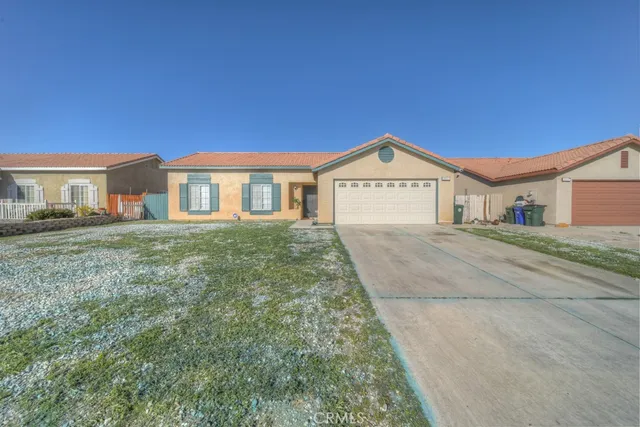 $348,500 | 10842 Wakefield Street East, Adelanto, CA 92301