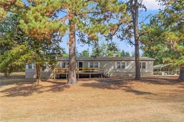 $199,000 | 1304 Highway 120, Robeline, LA 71469