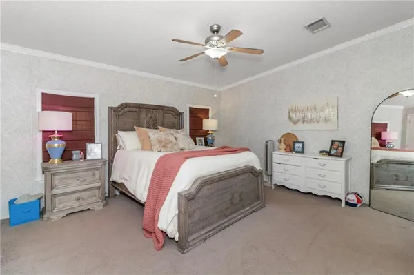 $199,000 | 1304 Highway 120, Robeline, LA 71469