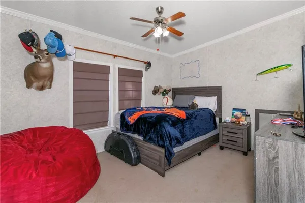 $199,000 | 1304 Highway 120, Robeline, LA 71469