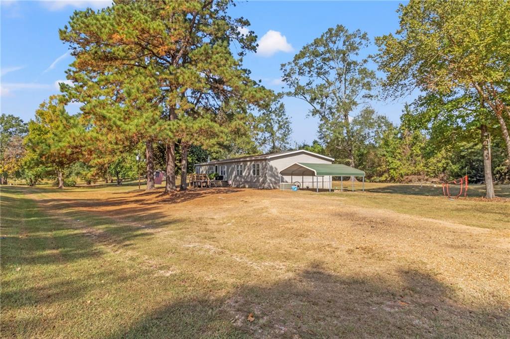 1304 Highway 120 Robeline, LA 71469 - Photo 17 of 20