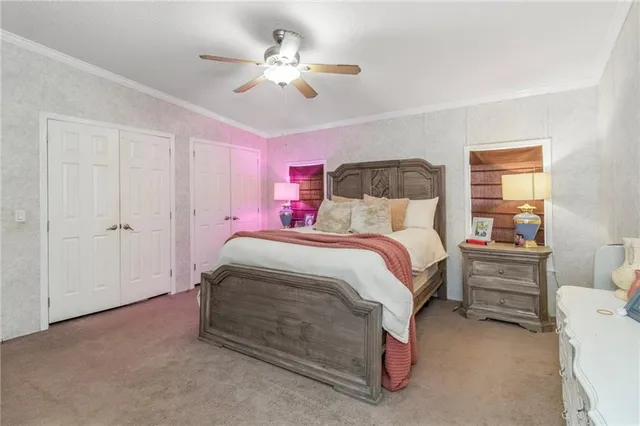 $209,000 | 1304 Highway 120, Robeline, LA 71469