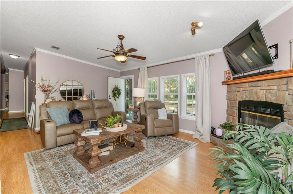 1304 Highway 120 Robeline, LA 71469 - Photo 20 of 20