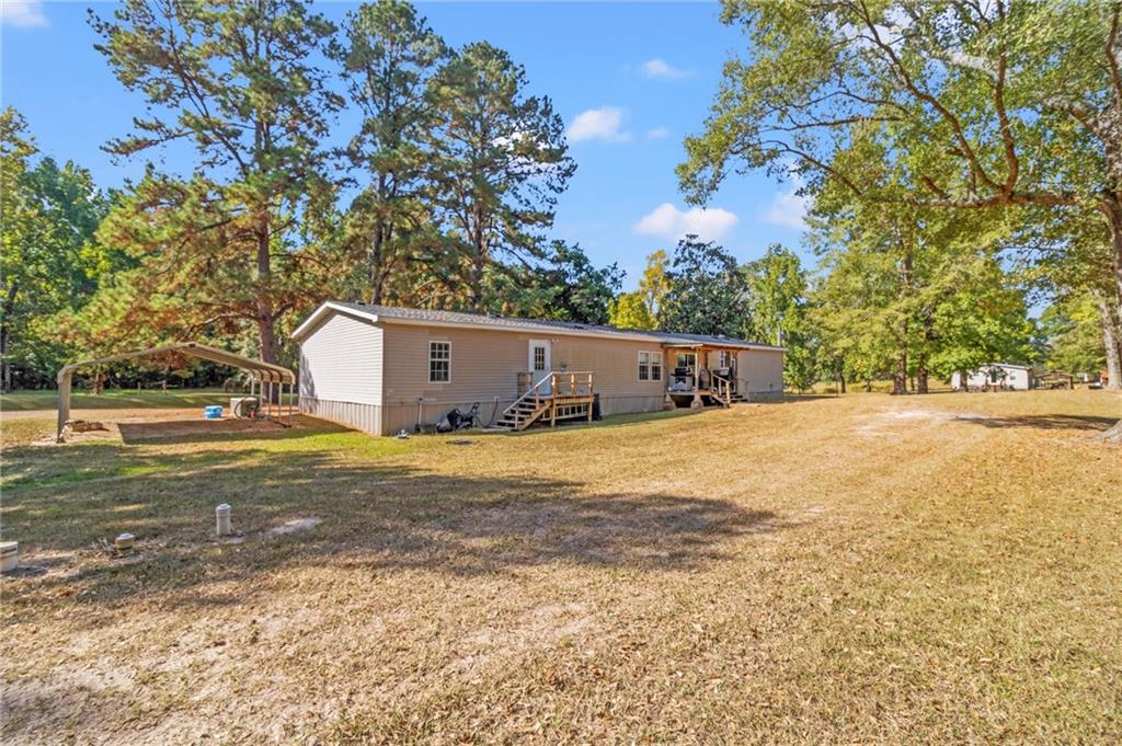 1304 Highway 120 Robeline, LA 71469 - Photo 3 of 20