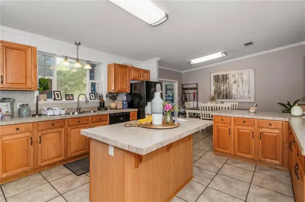 $199,000 | 1304 Highway 120, Robeline, LA 71469