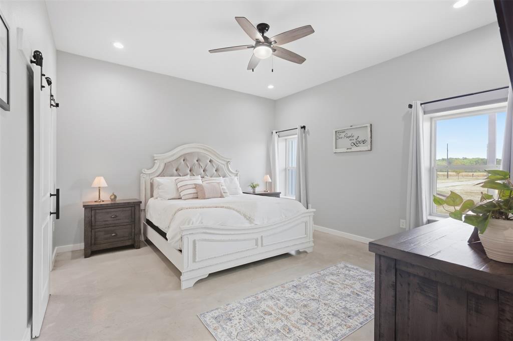 208 Chicken Field Road Whitewright, TX 75491 - Photo 19 of 40 Gallery Image 19