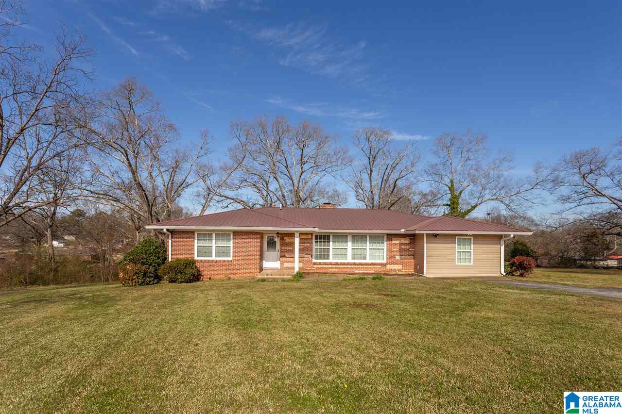 909 County Line Road Oxford, AL 36203 - Photo 1 of 37