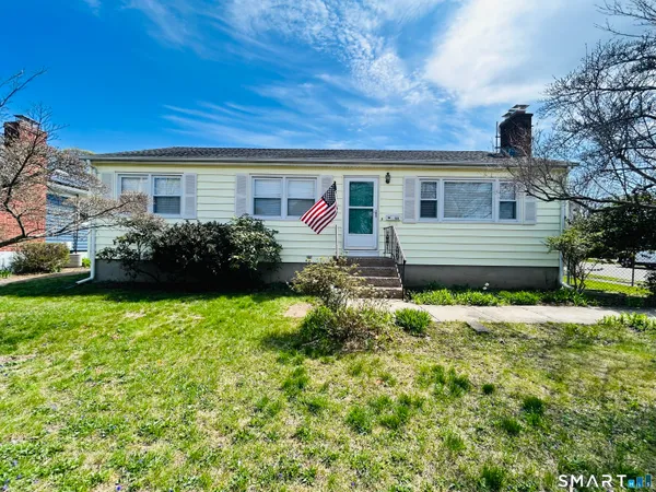 $343,000 | 168 Blohm Street, West Haven, CT 06516