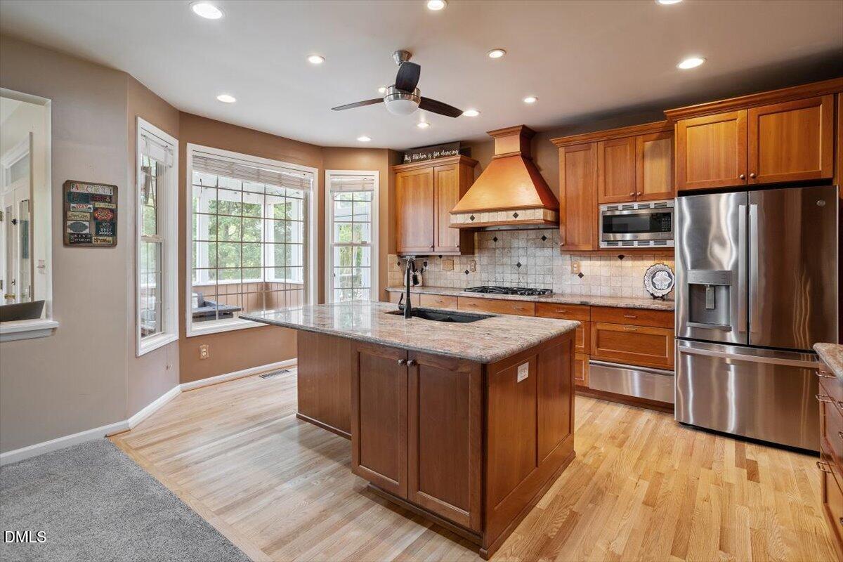 2004 Battlewood Road Apex, NC 27523 - Photo 15 of 42