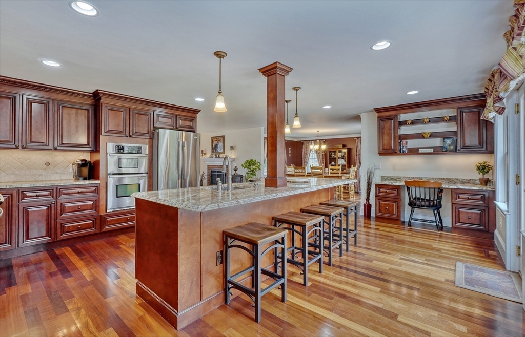101 Pratts Mill Road Sudbury, MA 01776 - Photo 5 of 42 Gallery Image 5