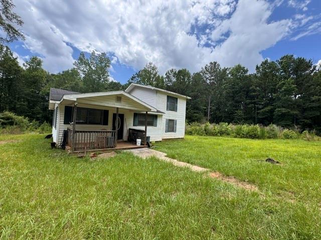 73 Allie Road Greenville, GA 30222 - Photo 3 of 9
