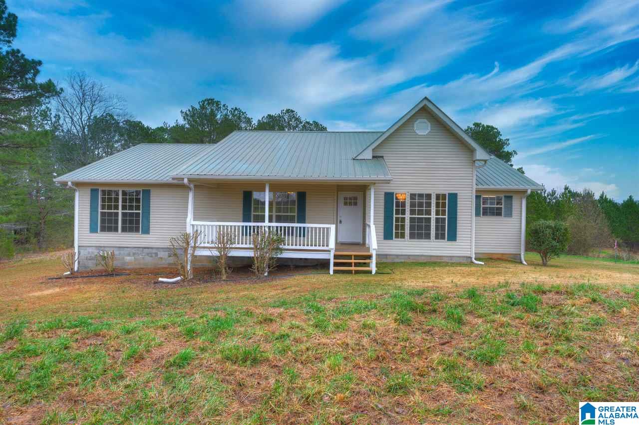 111 Kathy Lane Remlap, AL 35133 - Photo 1 of 27