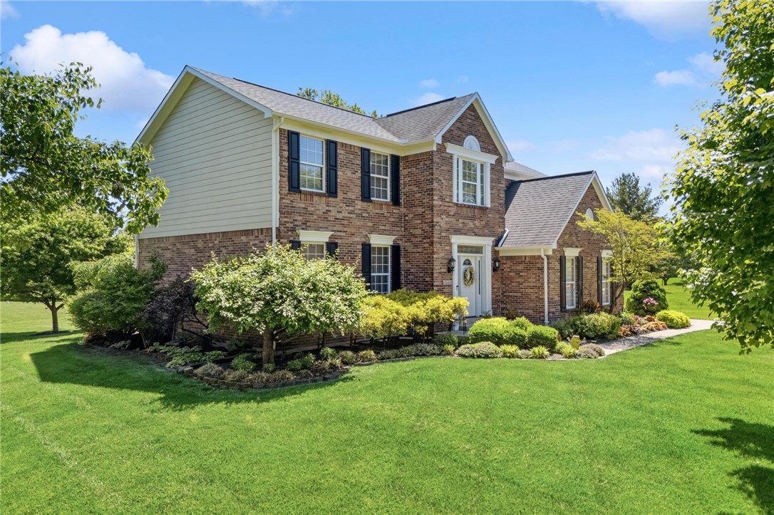 10660 Willow Brook Road Dayton, OH 45458 - Photo 2 of 57