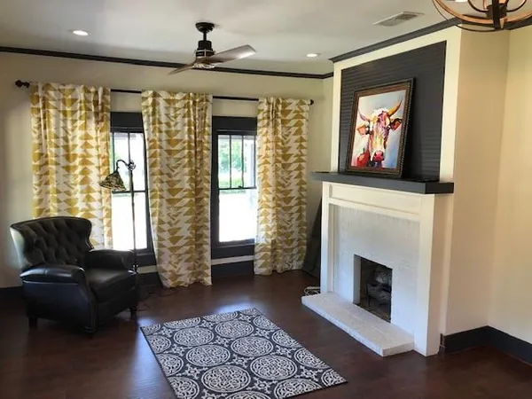 $2,700 | 1401 Harroun Avenue, McKinney, TX 75069