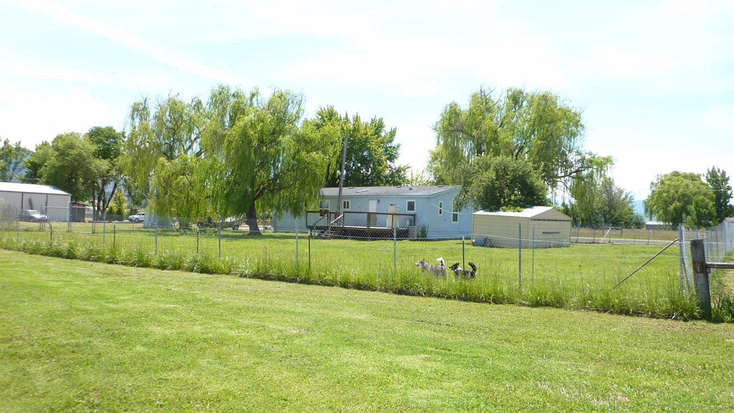1033 Justice Road Central Point, OR 97502 - Photo 4 of 14 Additional Photo