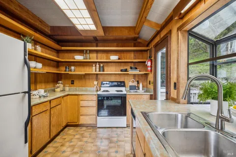 $1,450,000 | 95 Sunnyside Drive, Inverness, CA 94937