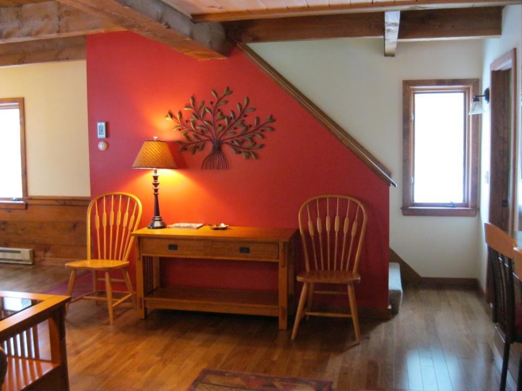 20 Fox Run Road, Unit 20 Bartlett, NH 03812 - Photo 4 of 9