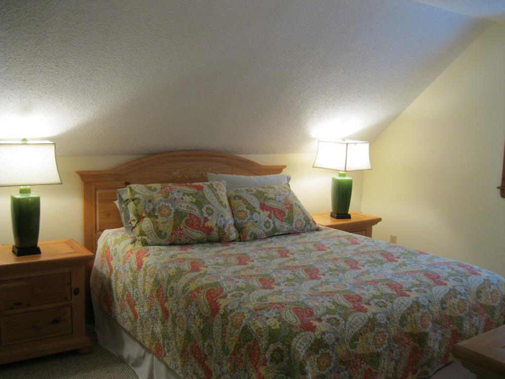 20 Fox Run Road, Unit 20 Bartlett, NH 03812 - Photo 7 of 9
