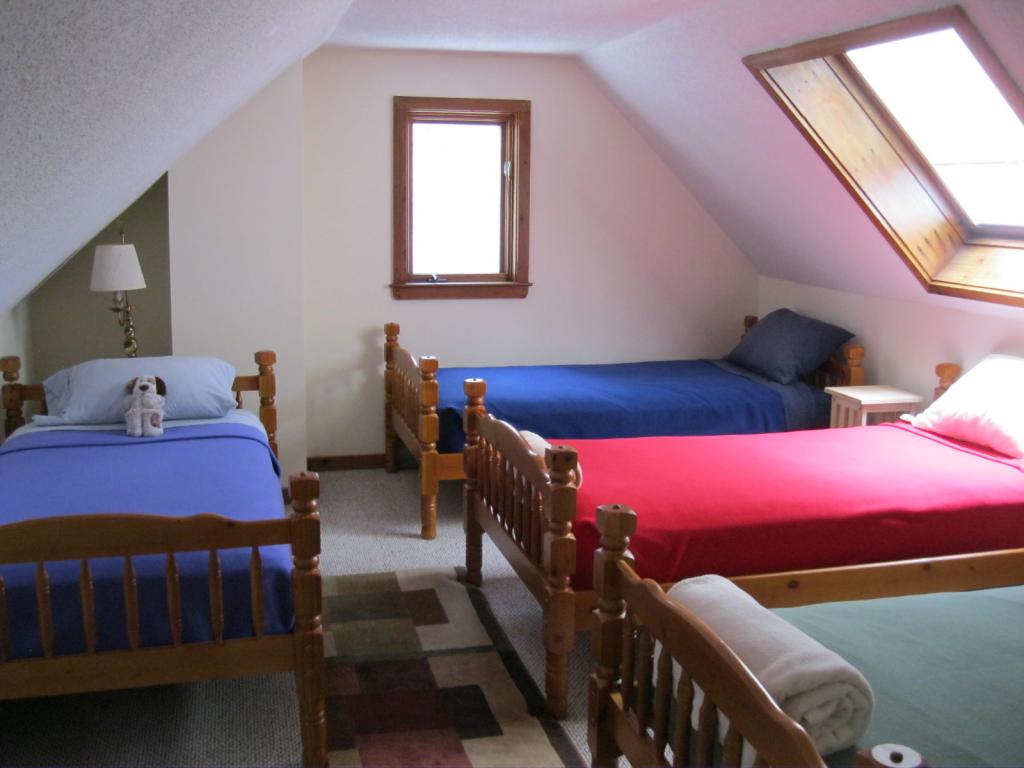 20 Fox Run Road, Unit 20 Bartlett, NH 03812 - Photo 8 of 9
