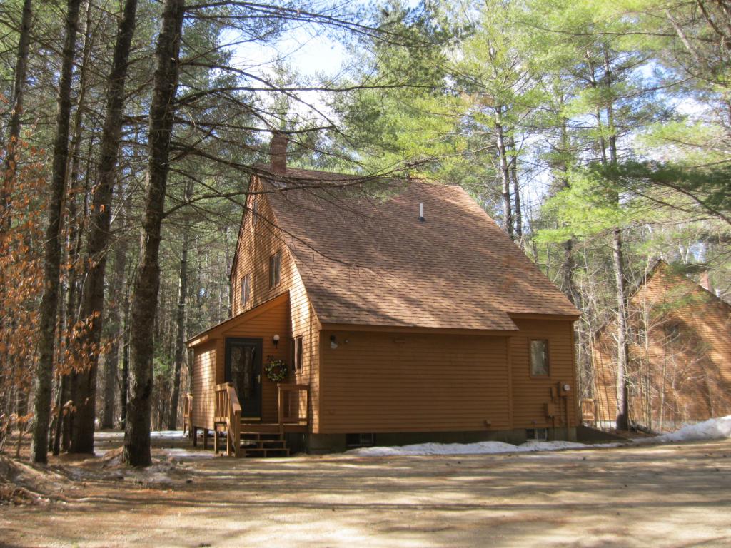 20 Fox Run Road, Unit 20 Bartlett, NH 03812 - Photo 9 of 9