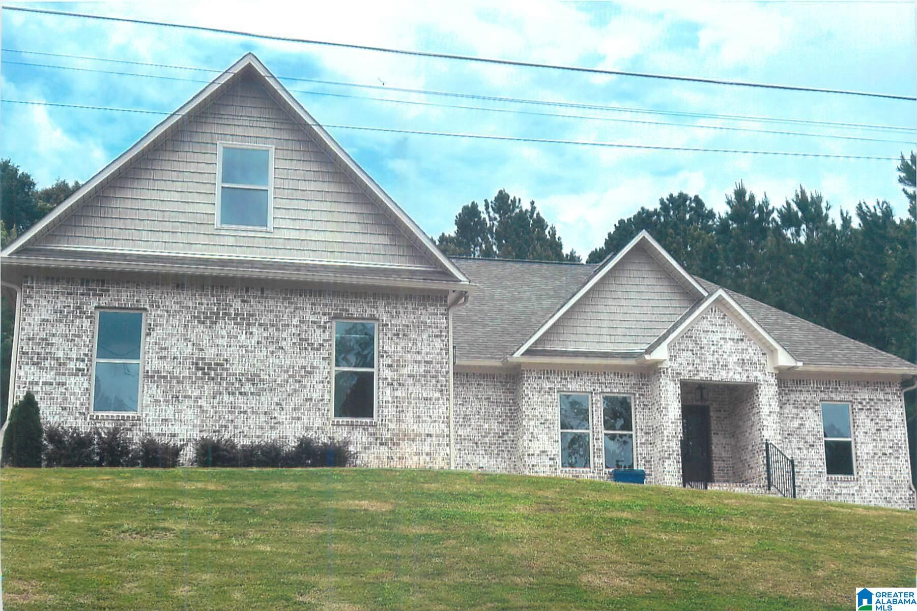90 Highland View Drive Riverside, AL 35135 - Photo 1 of 22