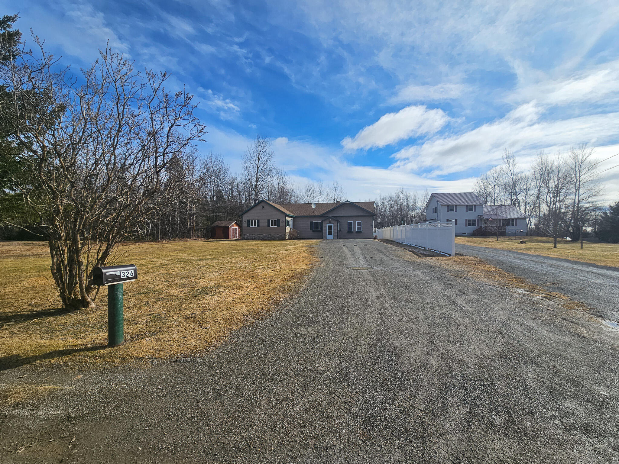 326 Turnpike Road Medway, ME 04460 - Photo 1 of 27 20240312_105653