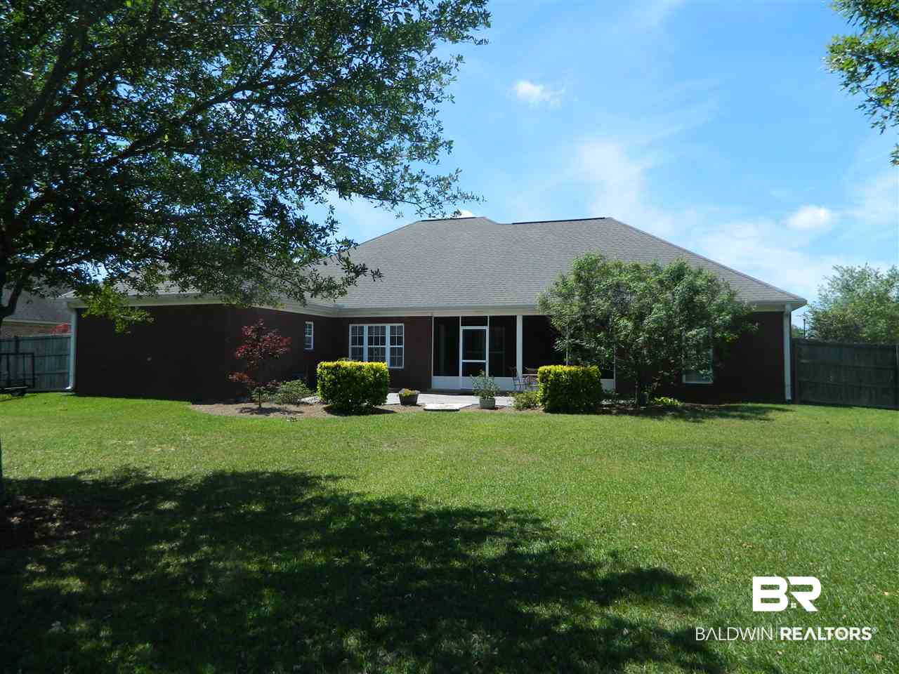 3990 Symphony Way West Semmes, AL 36575 - Photo 38 of 45 Picnic under the shade tree looking at your home.
