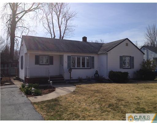 55 West Hill Road Colonia, NJ 07067 - Photo 2 of 20