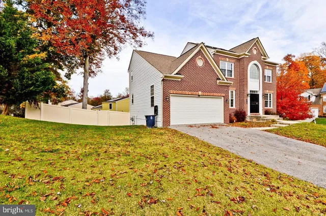 $620,000 | 8512 Wendy Street, Clinton, MD 20735