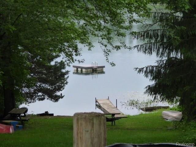 3982 Cordley Lake Road Pinckney, MI 48169 - Photo 21 of 22 21 LAKE ACCESS.jpg