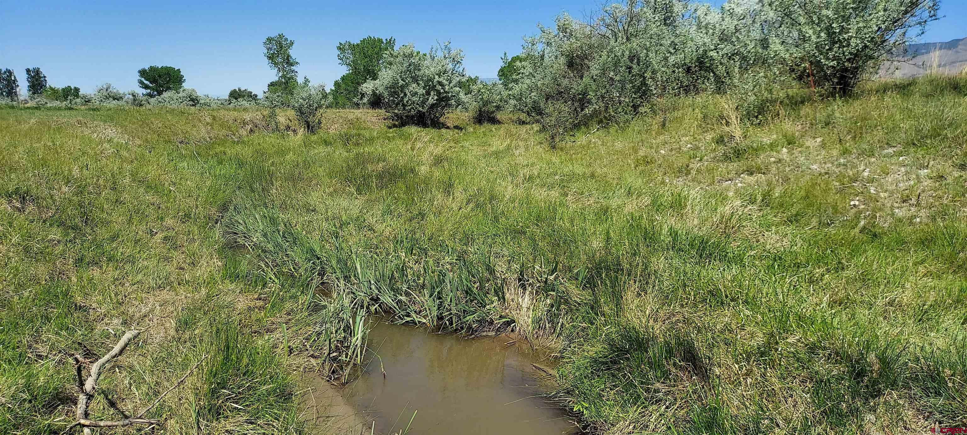 11450 Crawford Road Paonia, CO 81428 - Photo 34 of 41 a view of a lake with a park