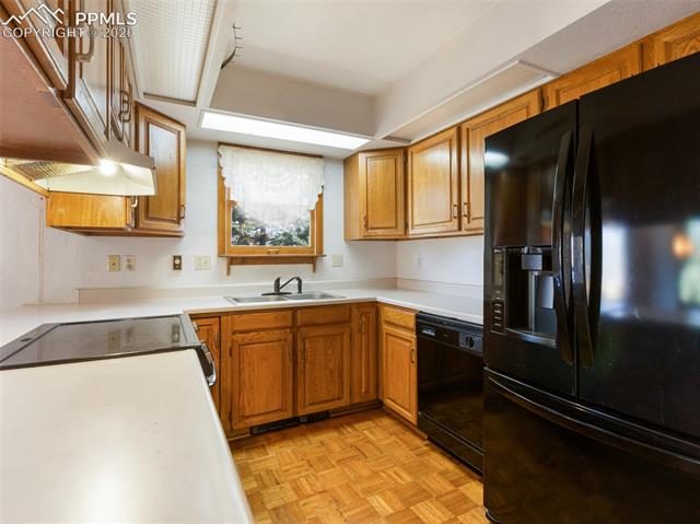 9905 Mountain Road Cascade, CO 80809 - Photo 5 of 8