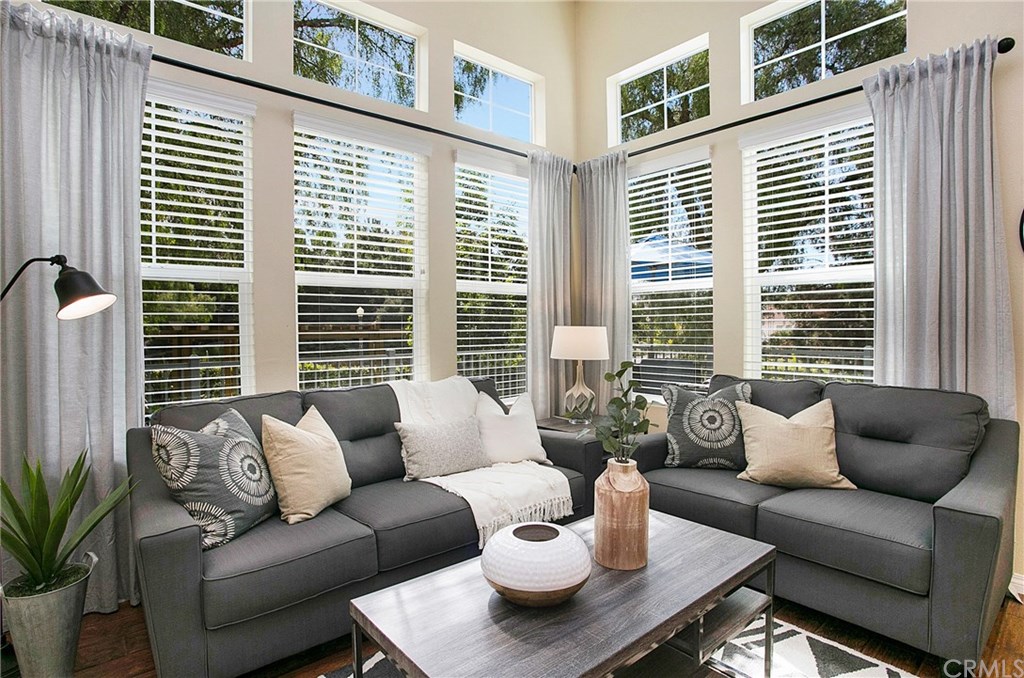 46 Clifford Lane Ladera Ranch, CA 92694 - Photo 1 of 1 Living Room
