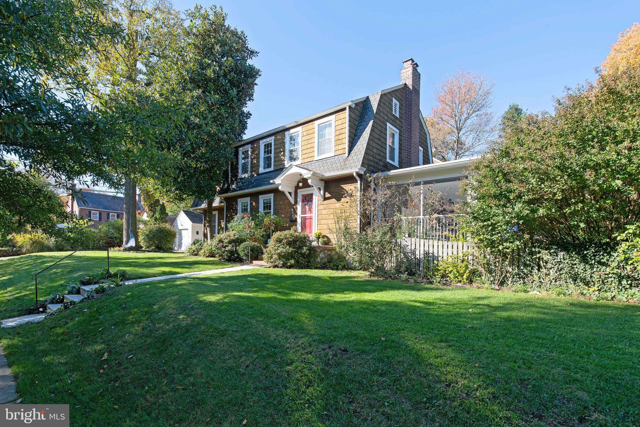 6910 Copeleigh Road Baltimore, MD 21212 - Photo 2 of 51 6910 Copeleigh Rd, Stoneleigh