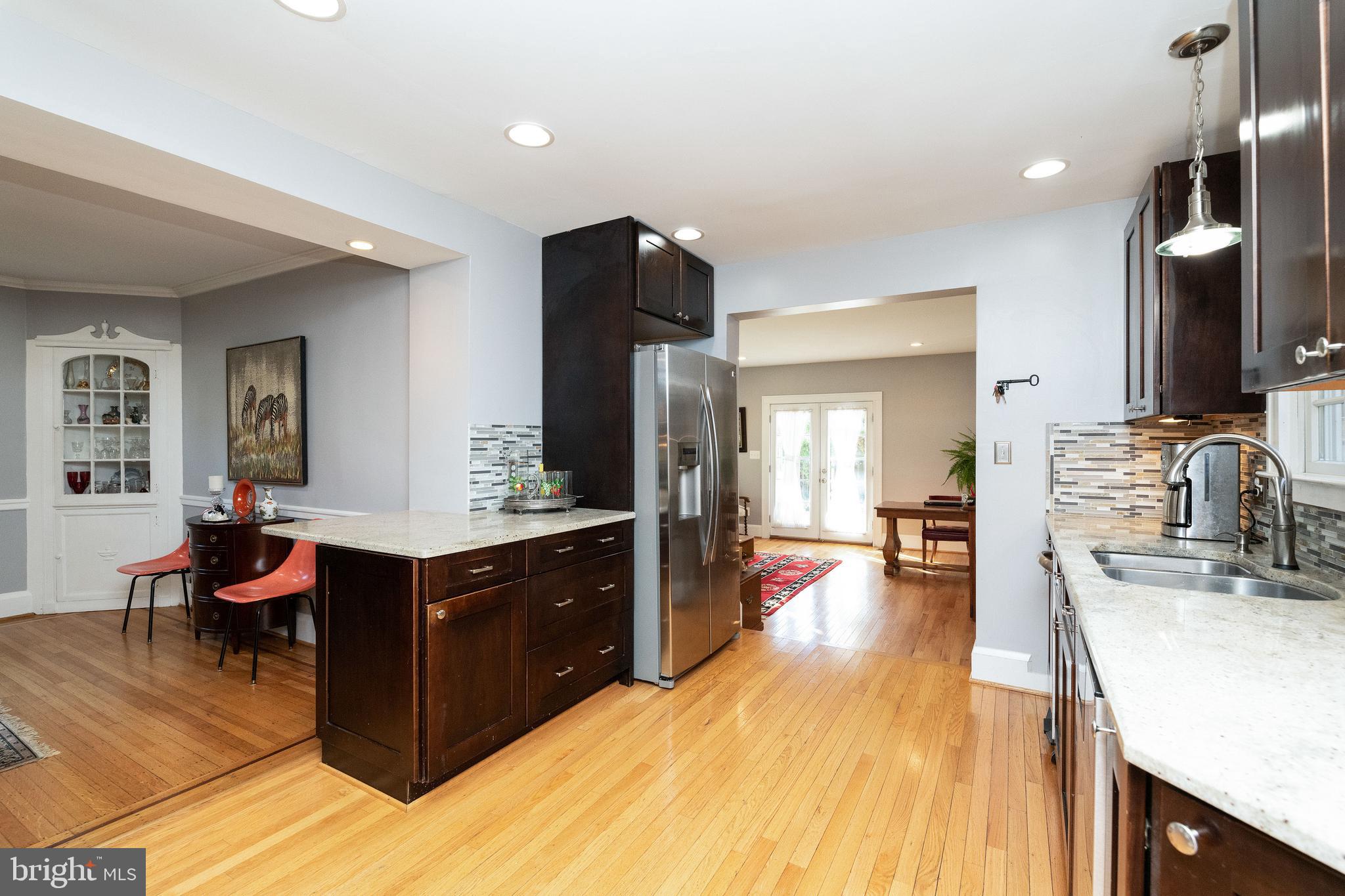 6910 Copeleigh Road Baltimore, MD 21212 - Photo 13 of 51 Kitchen