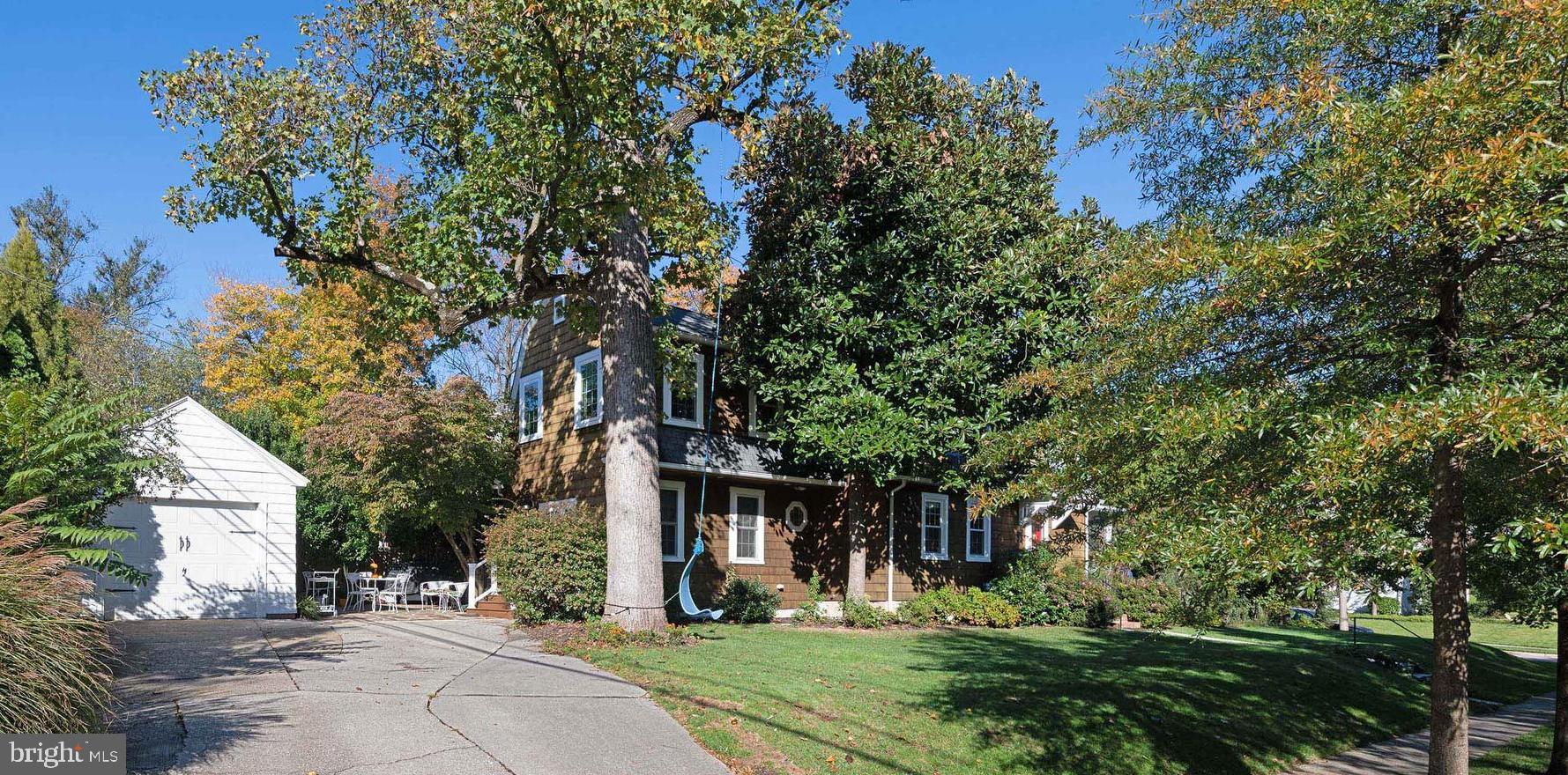 6910 Copeleigh Road Baltimore, MD 21212 - Photo 3 of 51 6910 Copeleigh Rd, Stoneleigh