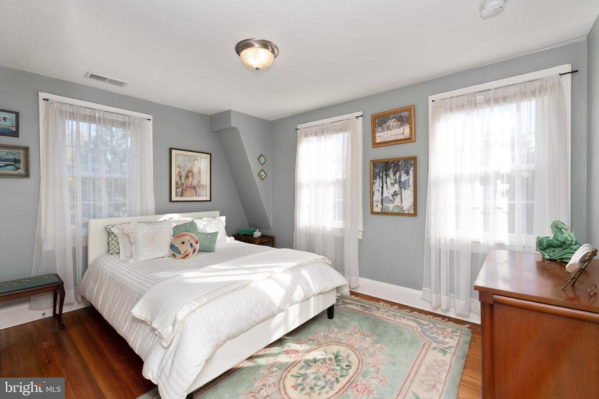 6910 Copeleigh Road Baltimore, MD 21212 - Photo 26 of 51 Bedroom#2