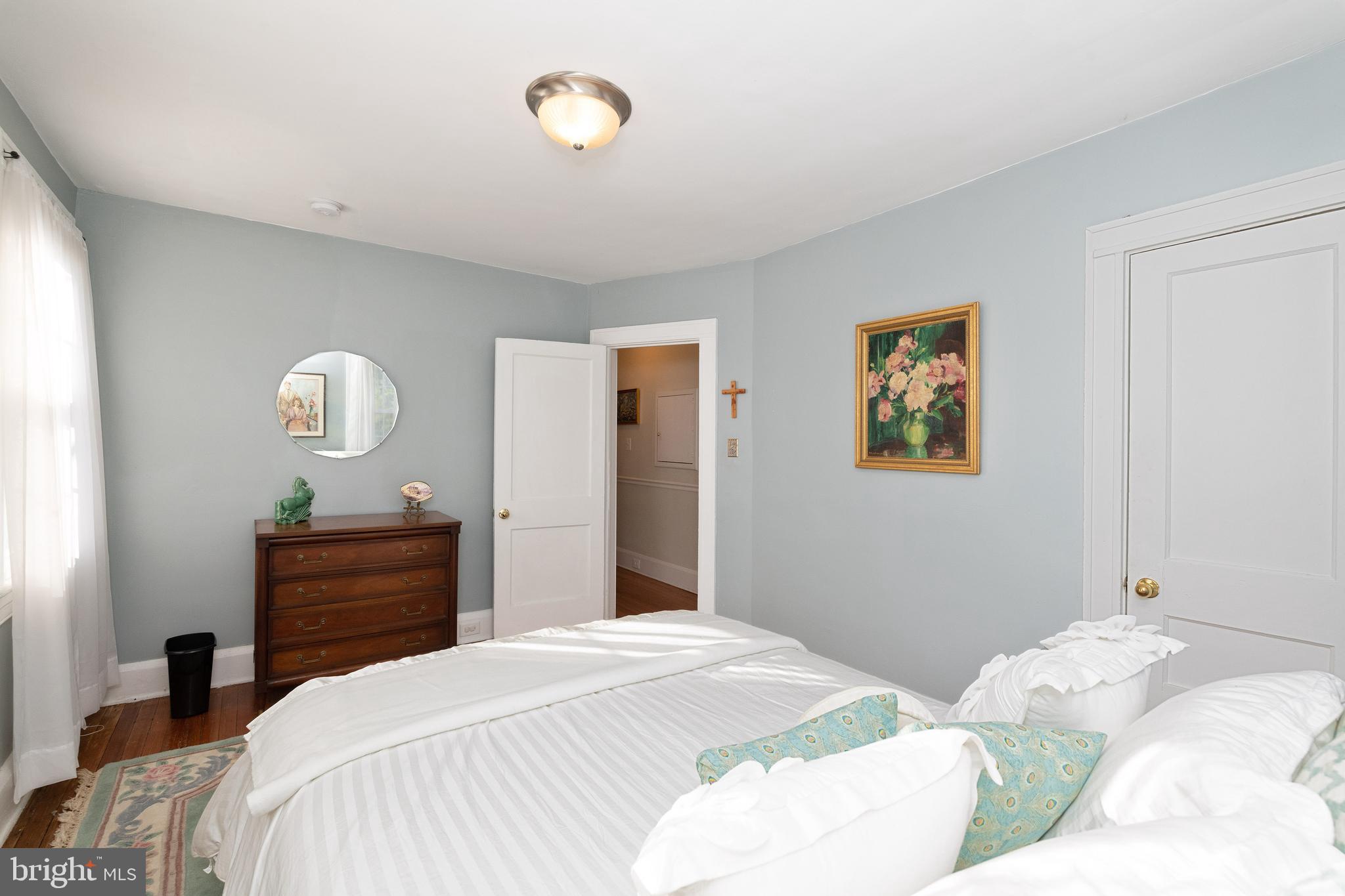 6910 Copeleigh Road Baltimore, MD 21212 - Photo 27 of 51 Bedroom#2