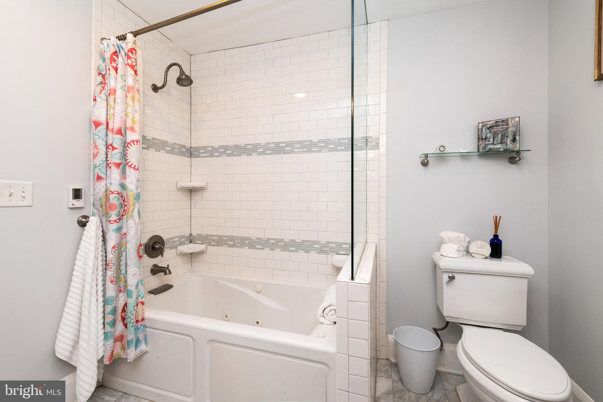6910 Copeleigh Road Baltimore, MD 21212 - Photo 30 of 51 Jetted Tub